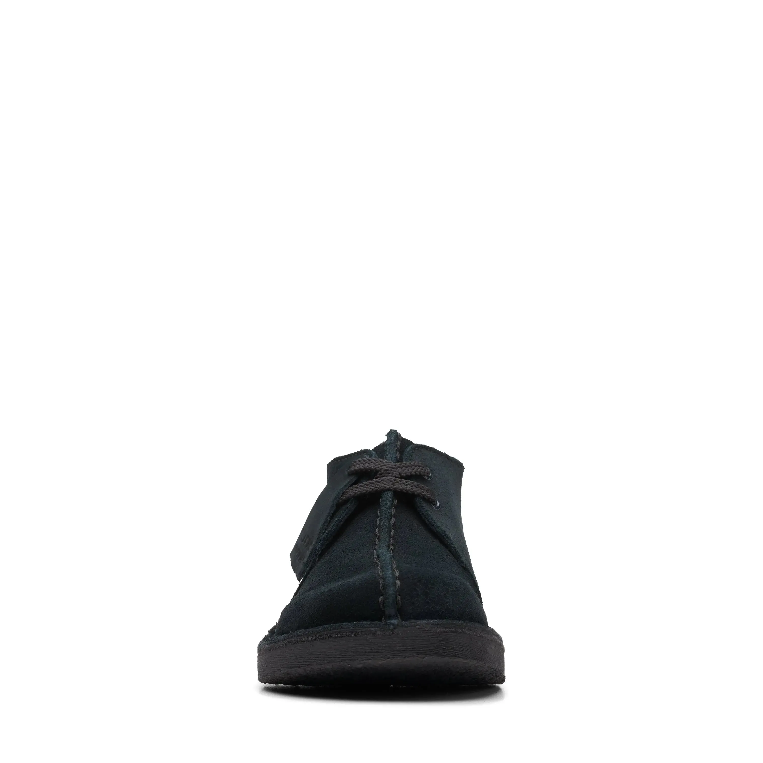 Kids' Clarks Desert Trek O – Retro Style Meets Everyday Comfort