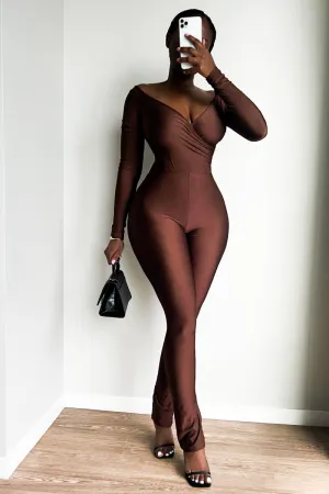 KIMBERLY BROWN LUXURY | SET