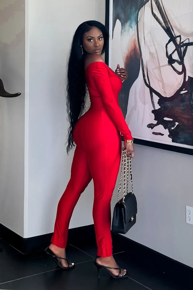 KIMBERLY BROWN LUXURY | SET