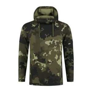 Korda LE Lightweight Hoodie Light Kamo S