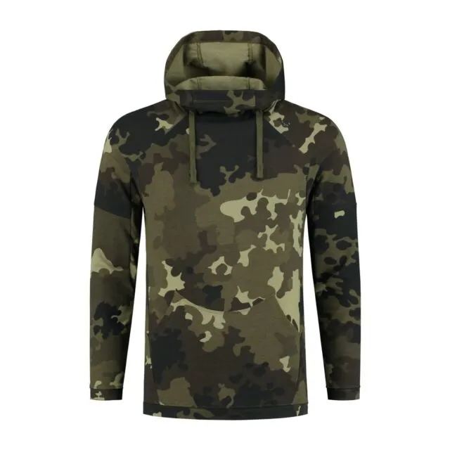 Korda LE Lightweight Hoodie Light Kamo S