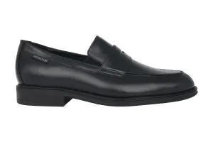 'Kurtis' men's loafer - Black