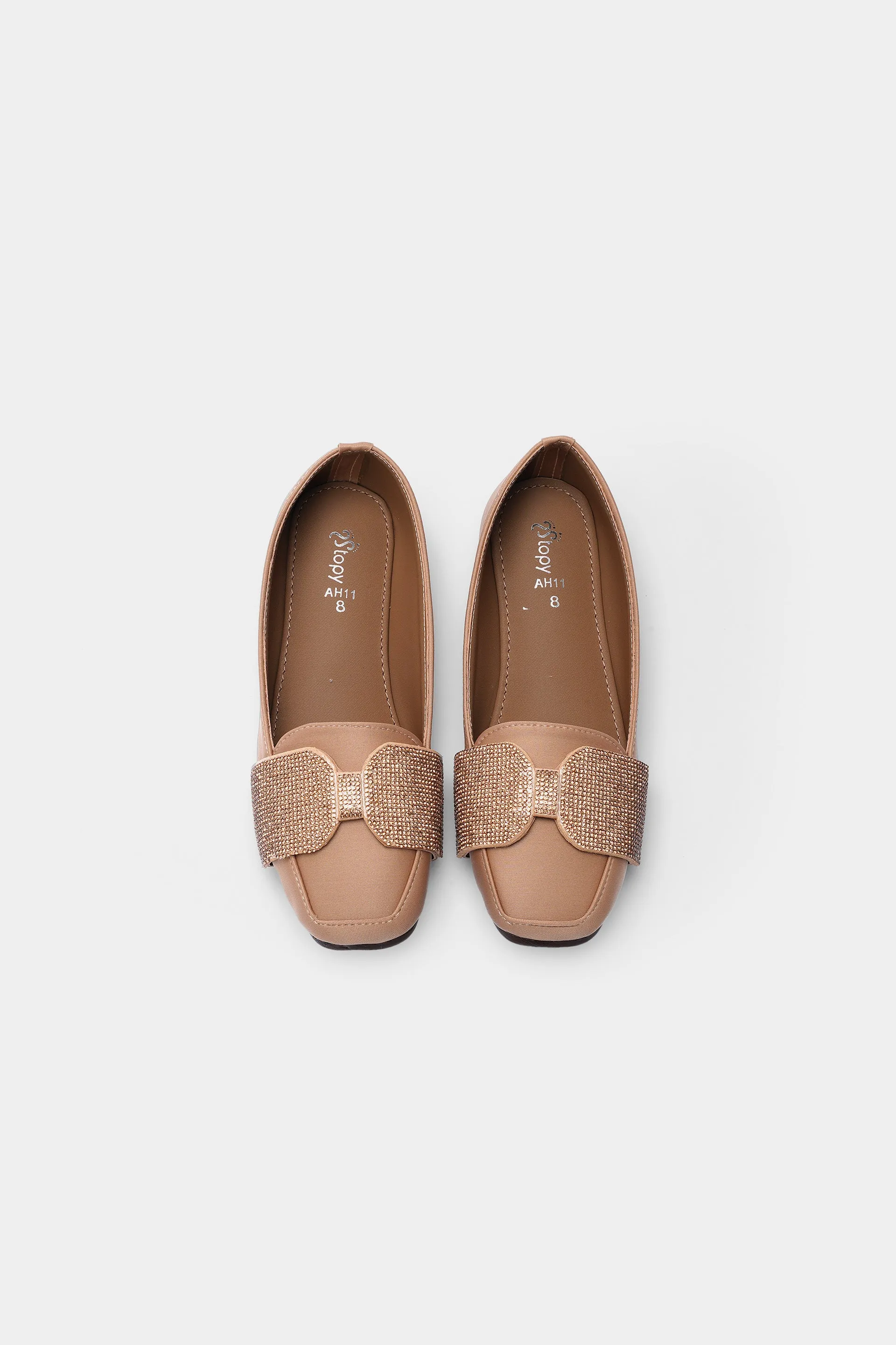 Ladies Shoes Flat | 31986