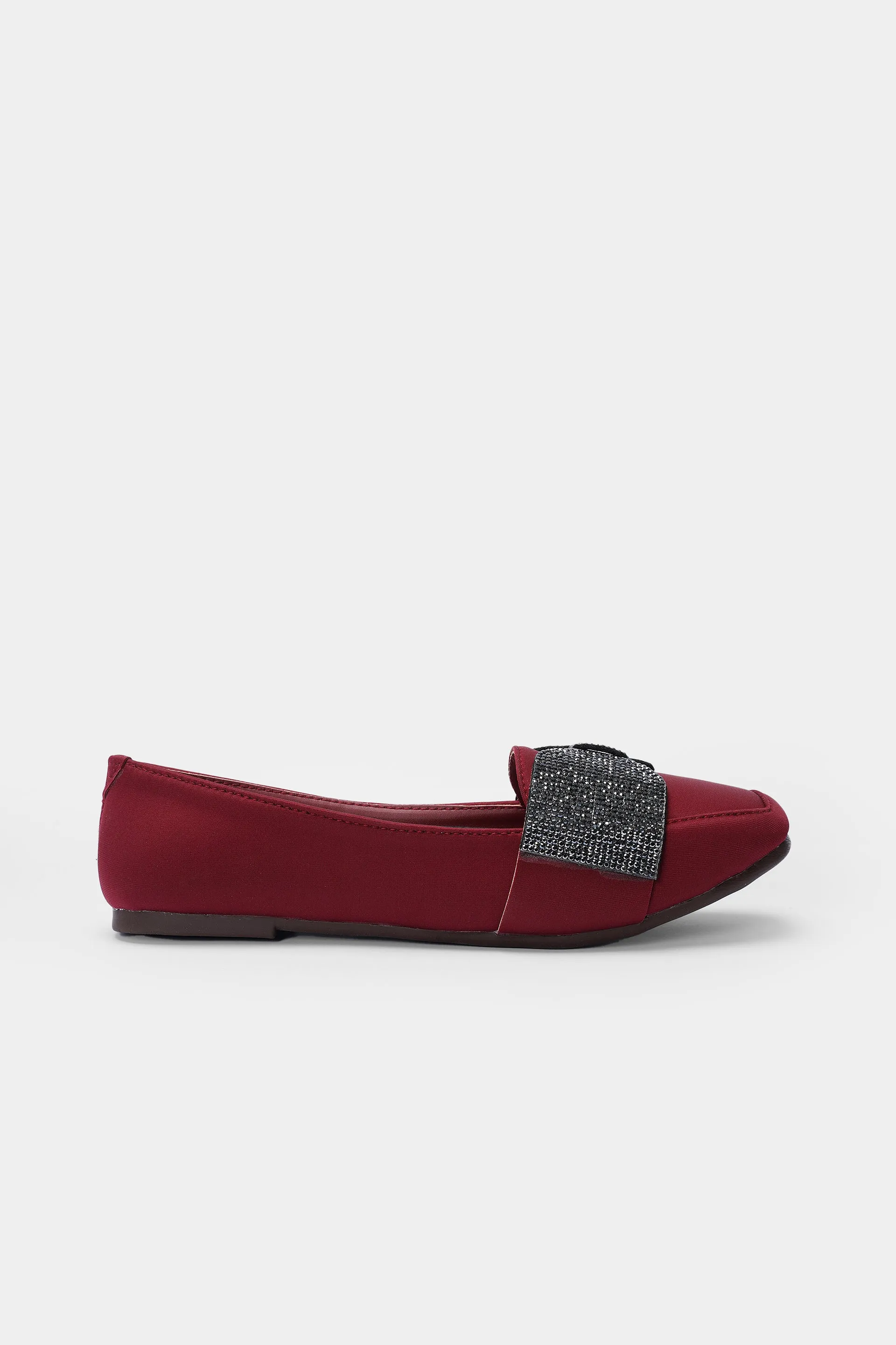 Ladies Shoes Flat | 31986