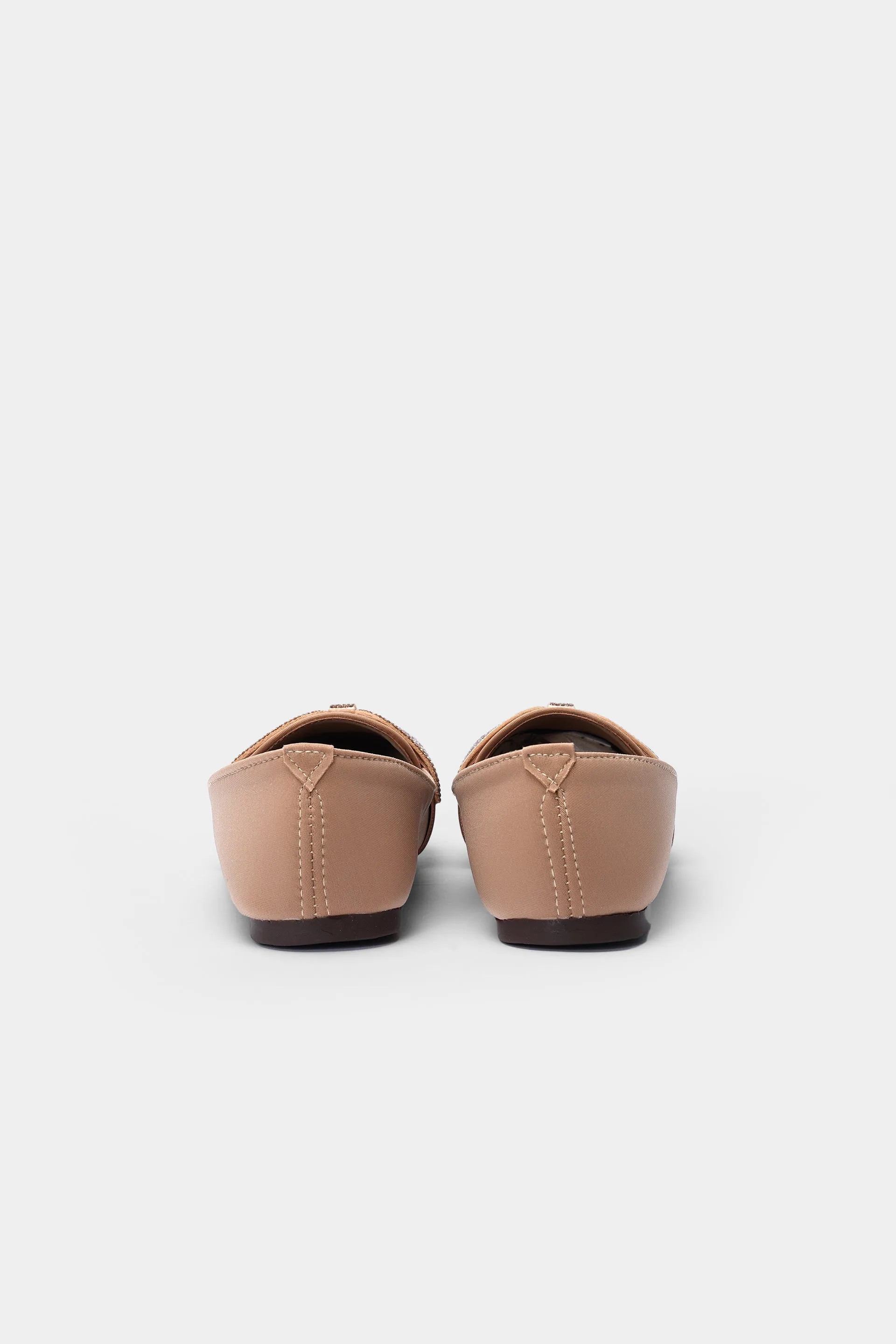 Ladies Shoes Flat | 31986