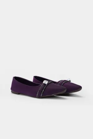 Ladies Shoes Flat | 32102