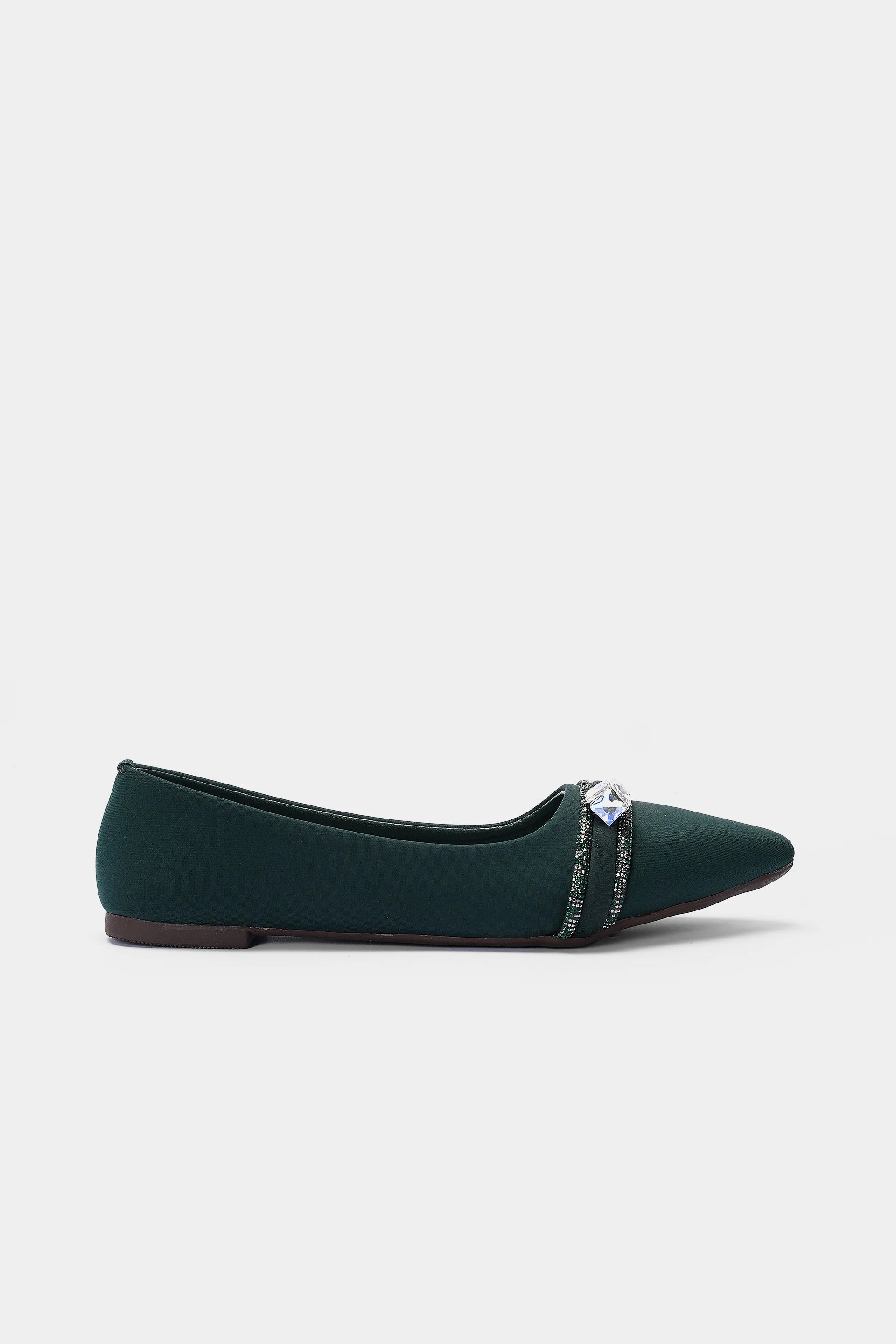 Ladies Shoes Flat | 32102