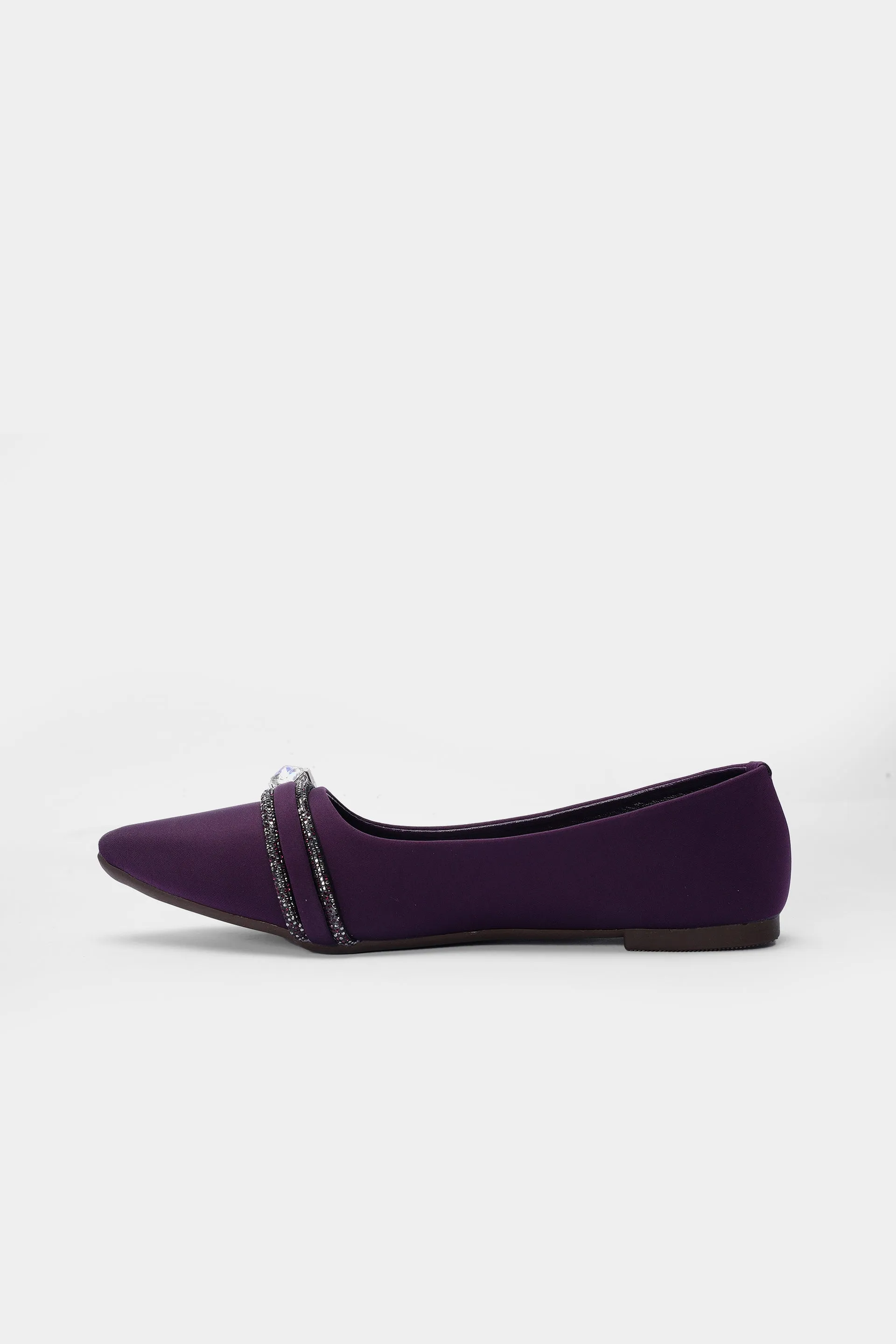 Ladies Shoes Flat | 32102