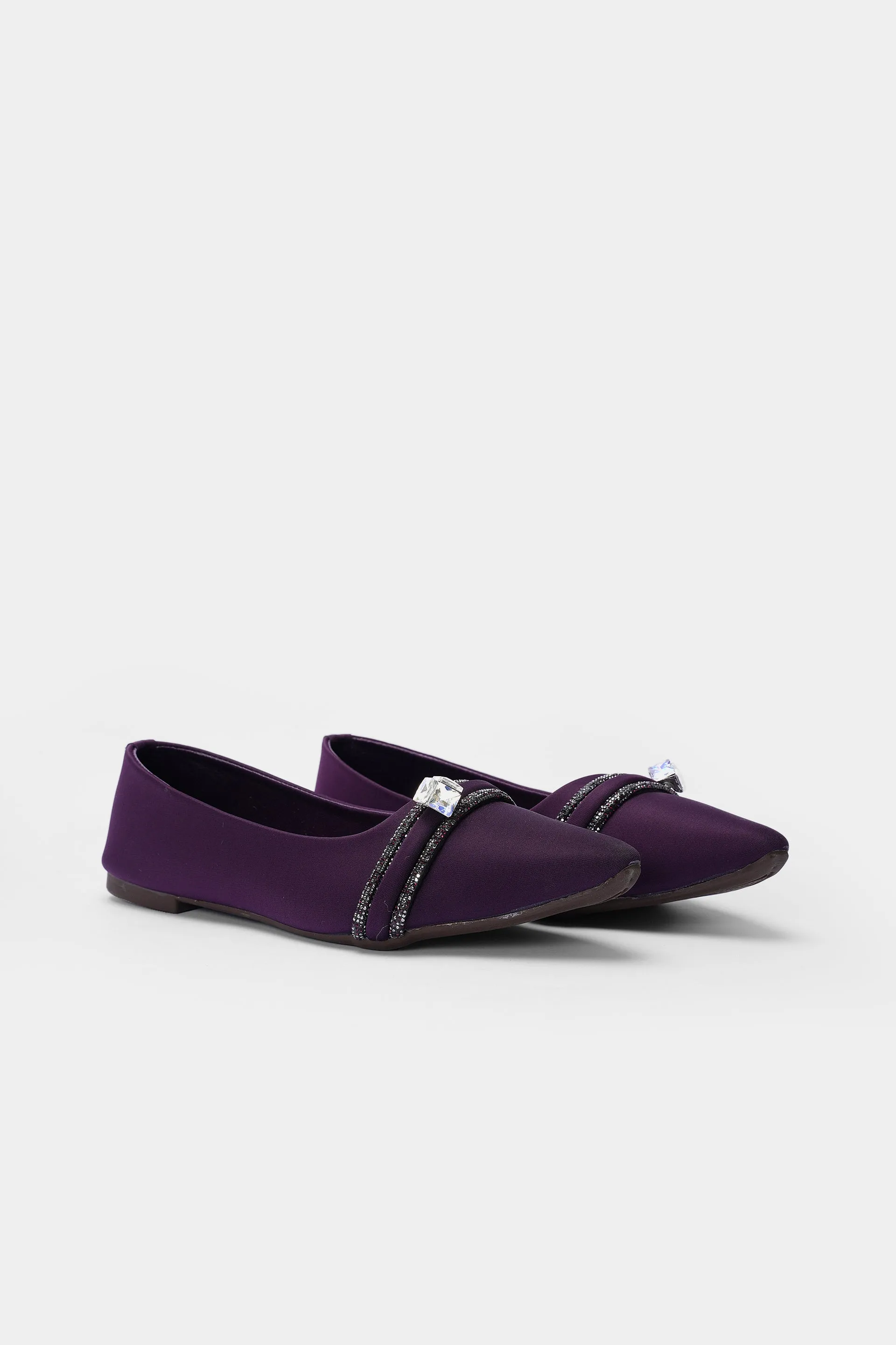 Ladies Shoes Flat | 32102