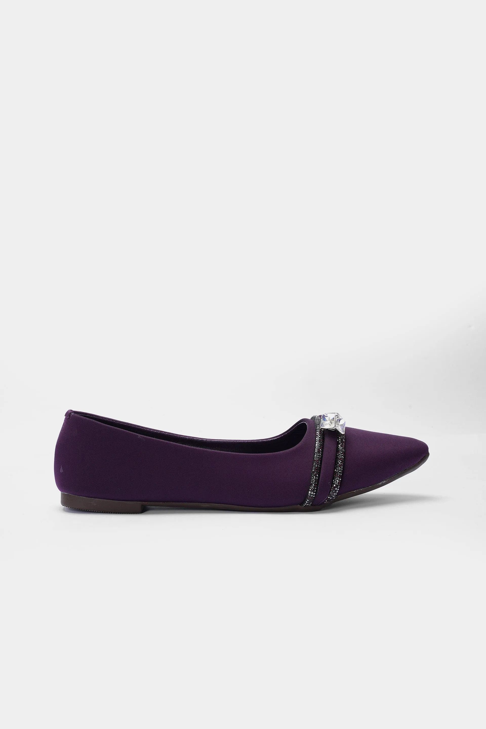 Ladies Shoes Flat | 32102