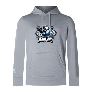 Lake Zurich Club Lightweight Hoodie by Canterbury