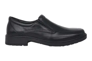 'Largo' men's loafer - Black