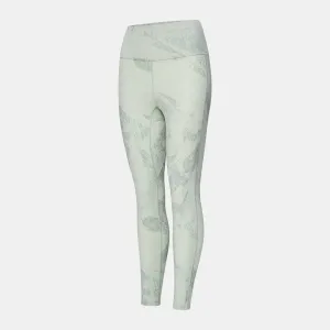 Le Bent Fractal Womens Lightweight Bottom
