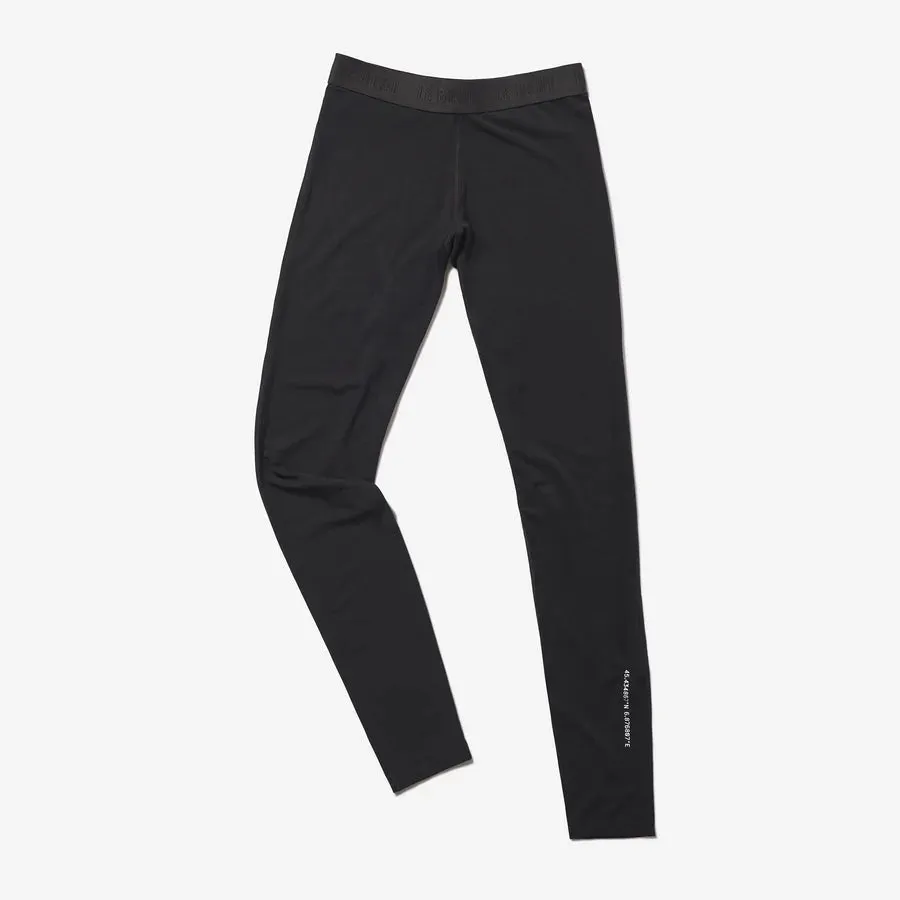Le Bent Womens 200 Core Lightweight Bottom