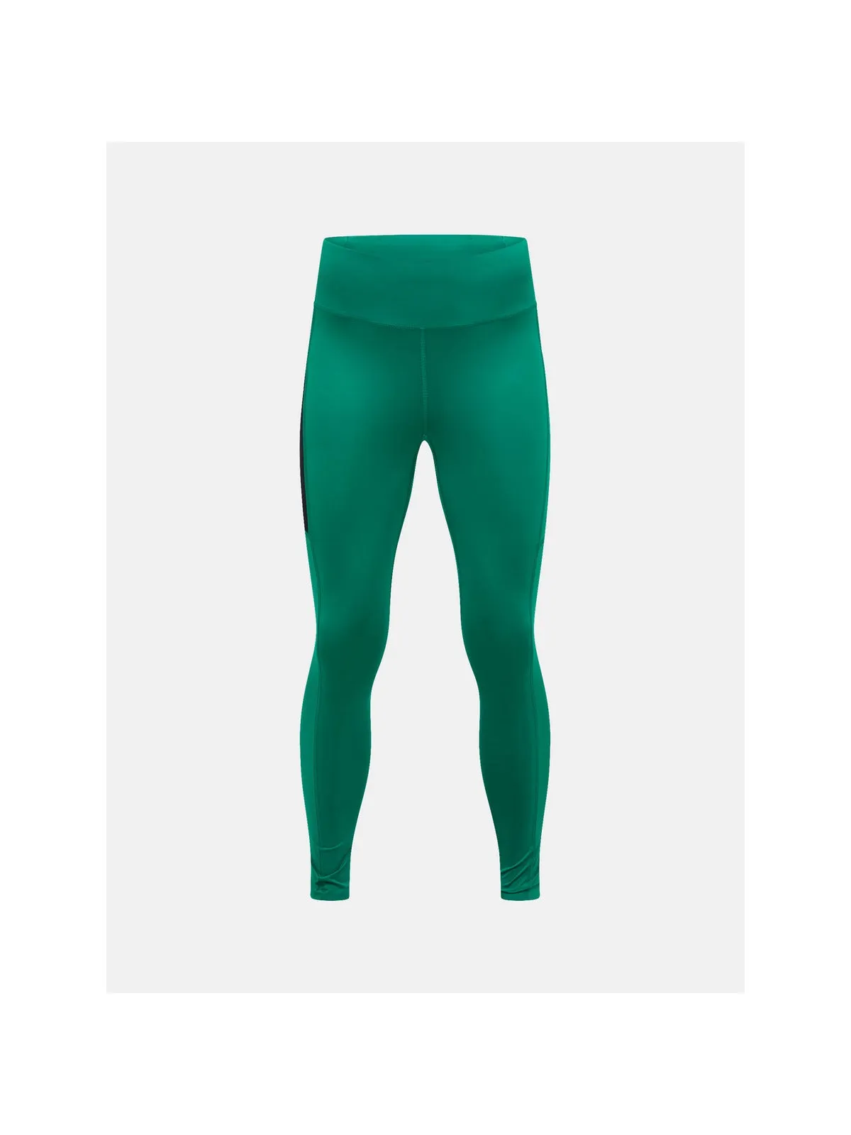 Legginsy Peak Performance W Lightweight Tights zielony