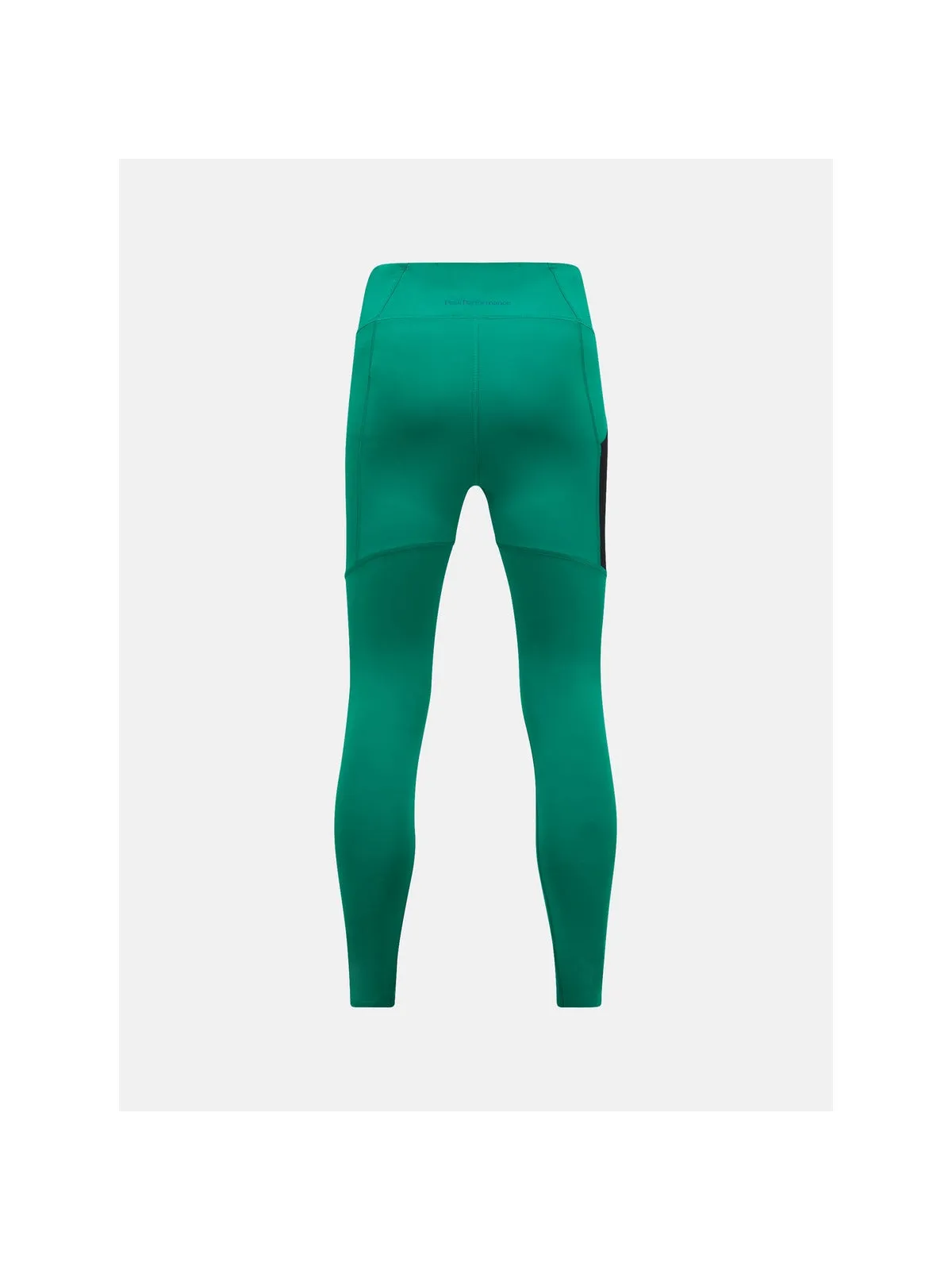 Legginsy Peak Performance W Lightweight Tights zielony