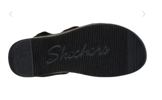 Lifted Comfort Sandal