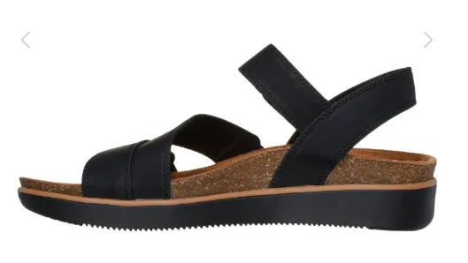 Lifted Comfort Sandal