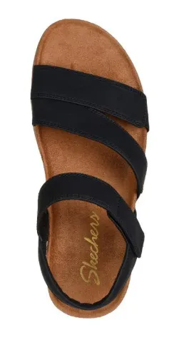 Lifted Comfort Sandal