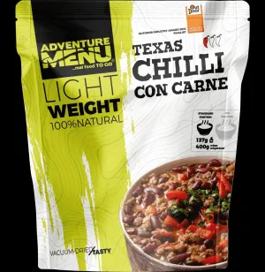 Lightweight Chilli con Carne 400g