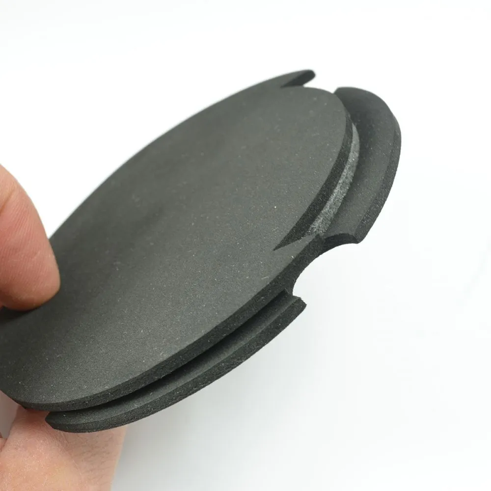 Lightweight Feedback Eliminator for Acoustic/Classical Guitar