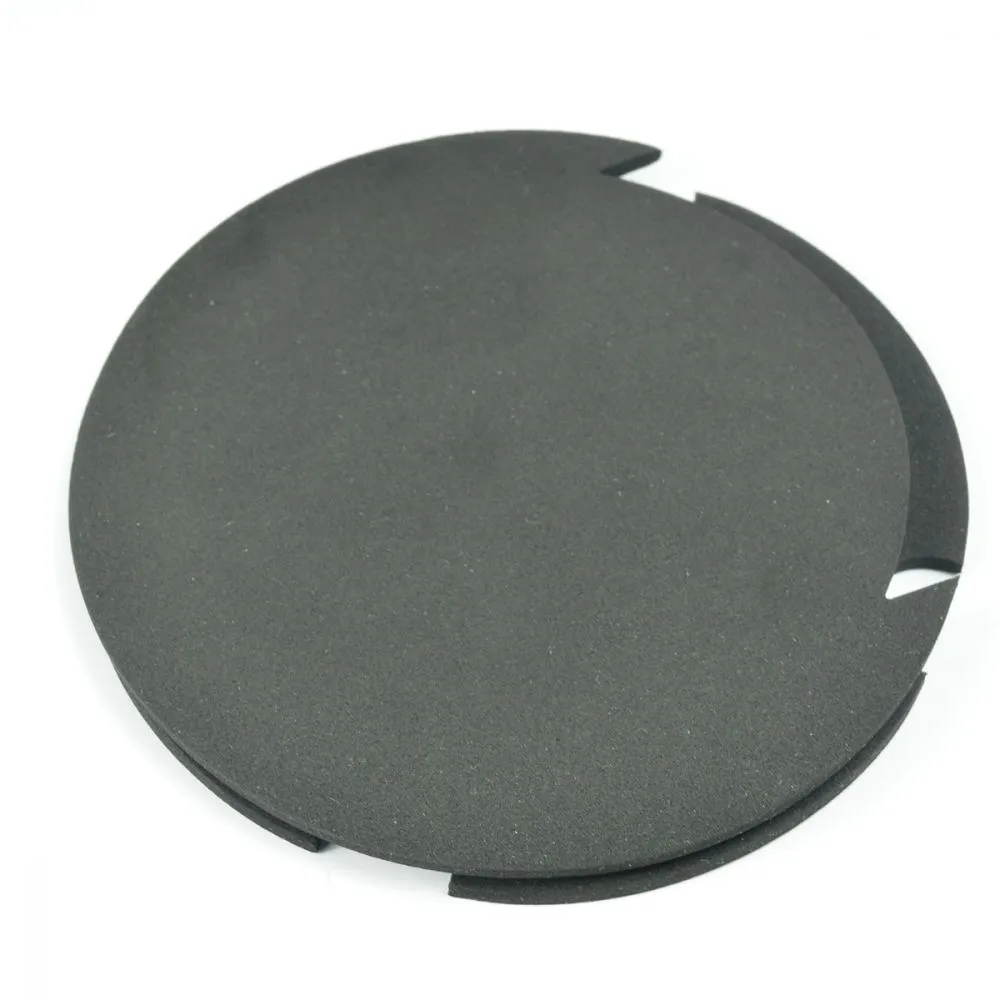 Lightweight Feedback Eliminator for Acoustic/Classical Guitar