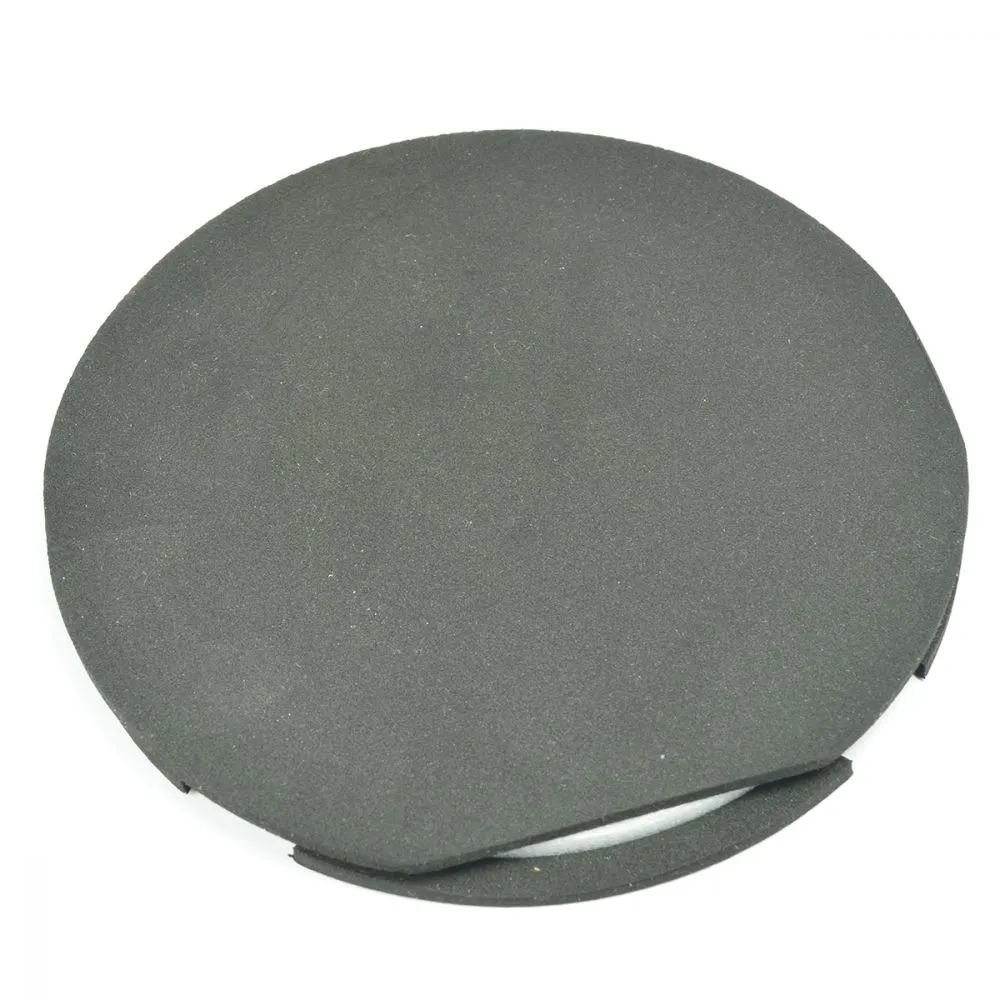 Lightweight Feedback Eliminator for Acoustic/Classical Guitar