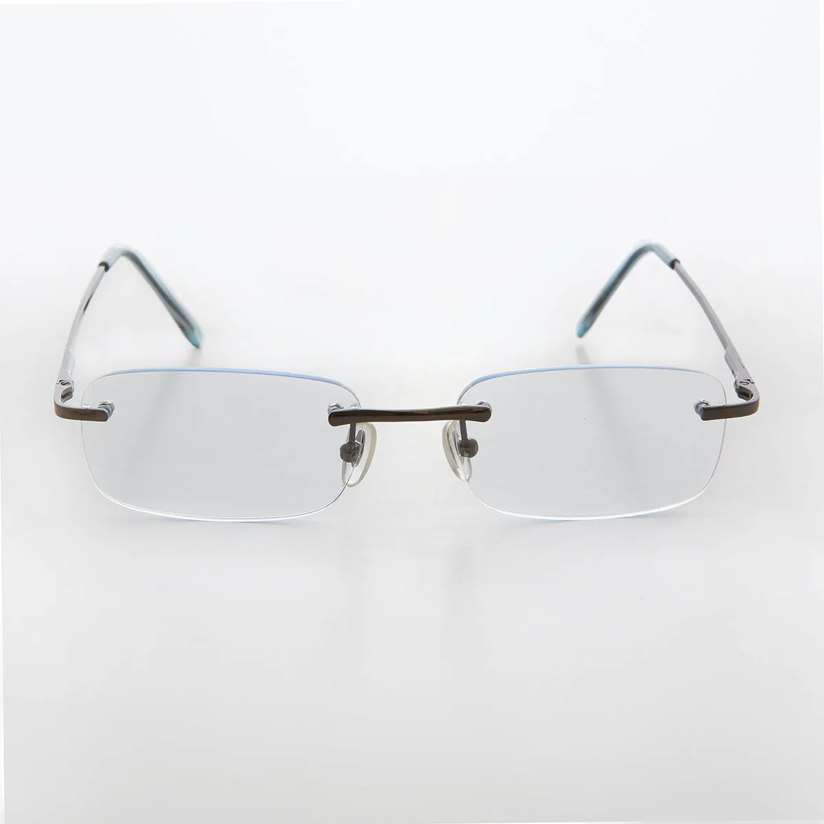 Lightweight Readers with Tinted Lenses - Ryan