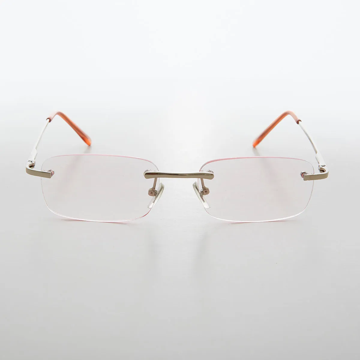 Lightweight Readers with Tinted Lenses - Ryan