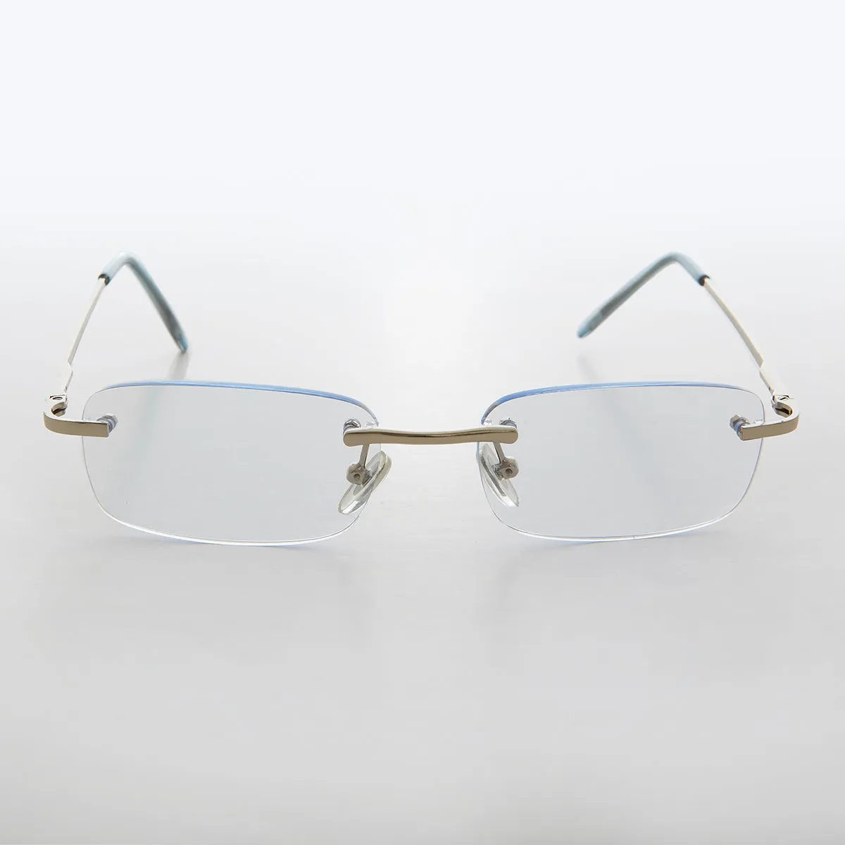 Lightweight Readers with Tinted Lenses - Ryan