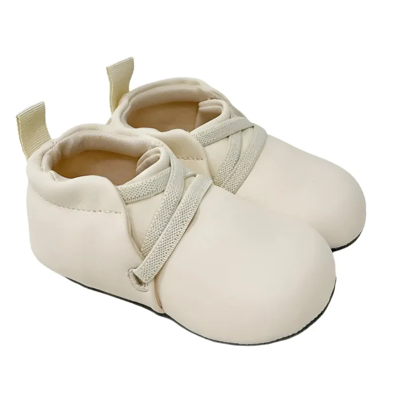Linden Soft Sole Shoes