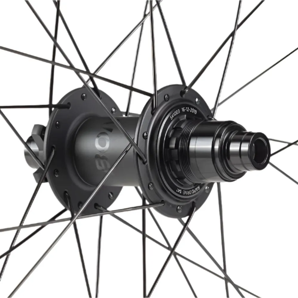 Line Elite 30 TLR Boost 29 MTB Wheel Rear, SRAM XD 11/12-speed