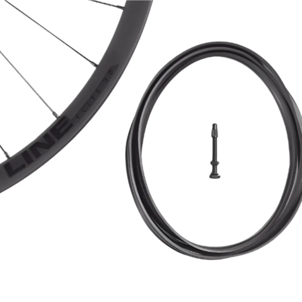 Line Elite 30 TLR Boost 29 MTB Wheel Rear, SRAM XD 11/12-speed