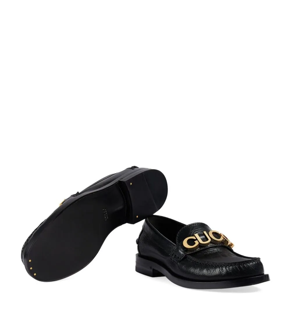 Loafers
