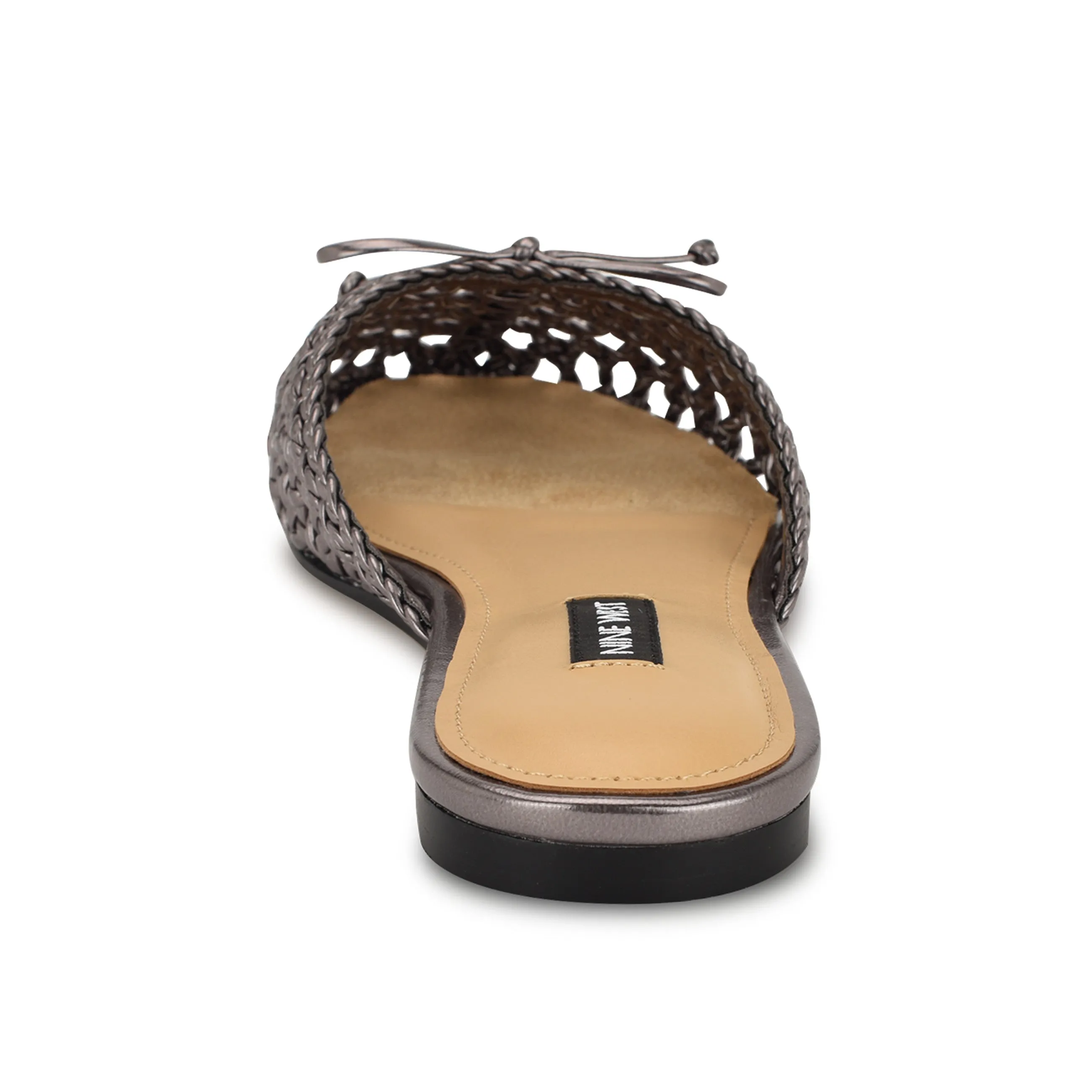 Lolah Woven Mules