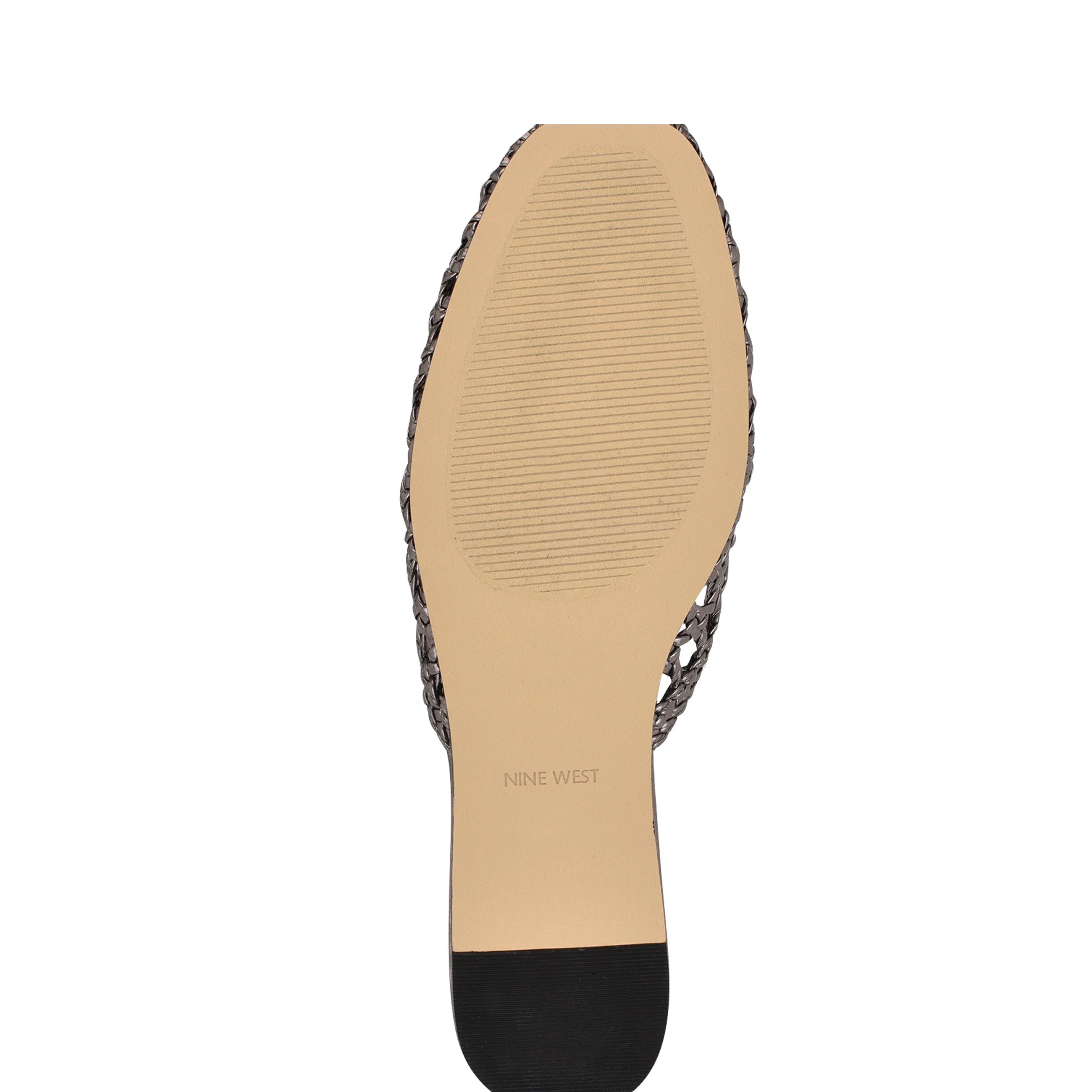 Lolah Woven Mules