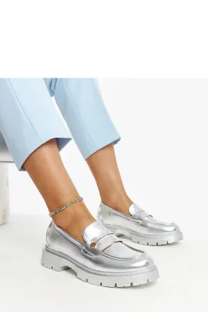 Low Shoes Solea