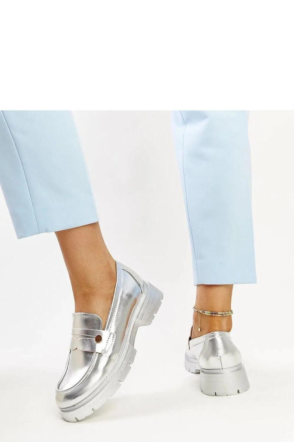 Low Shoes Solea