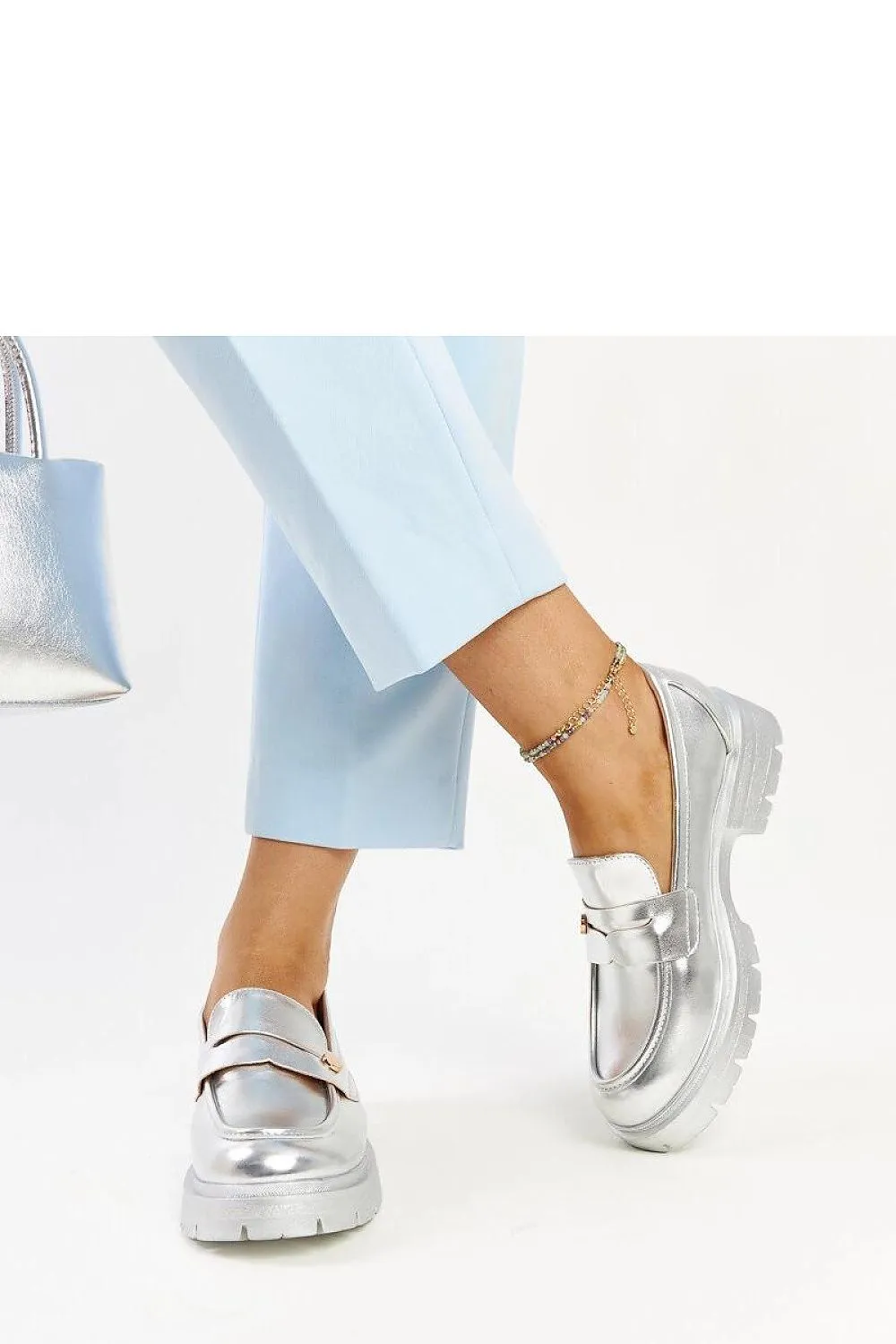 Low Shoes Solea