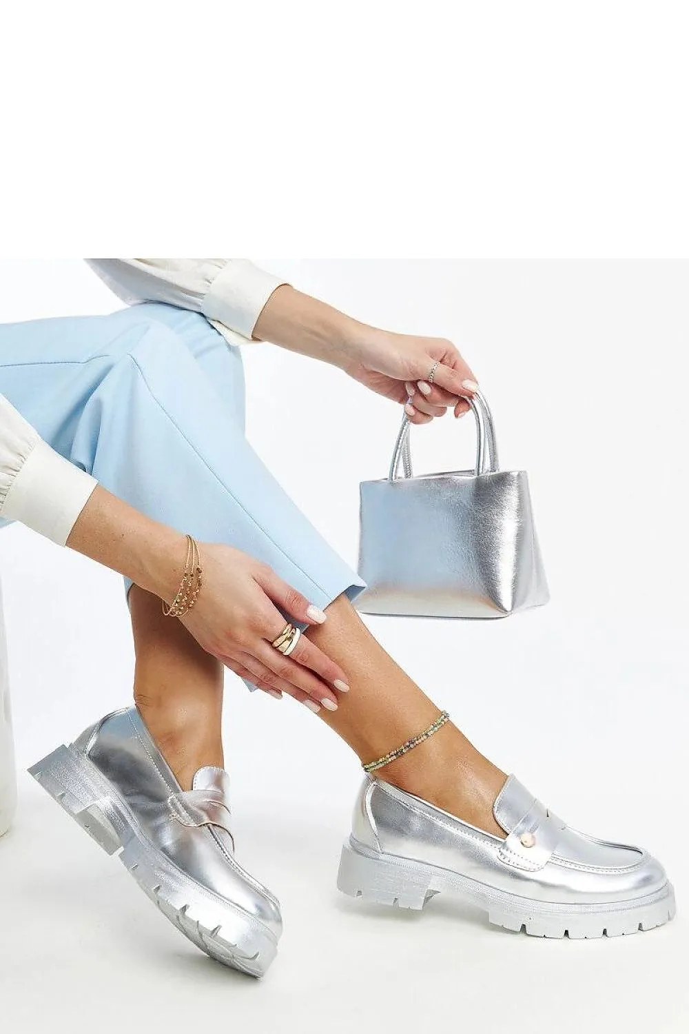 Low Shoes Solea