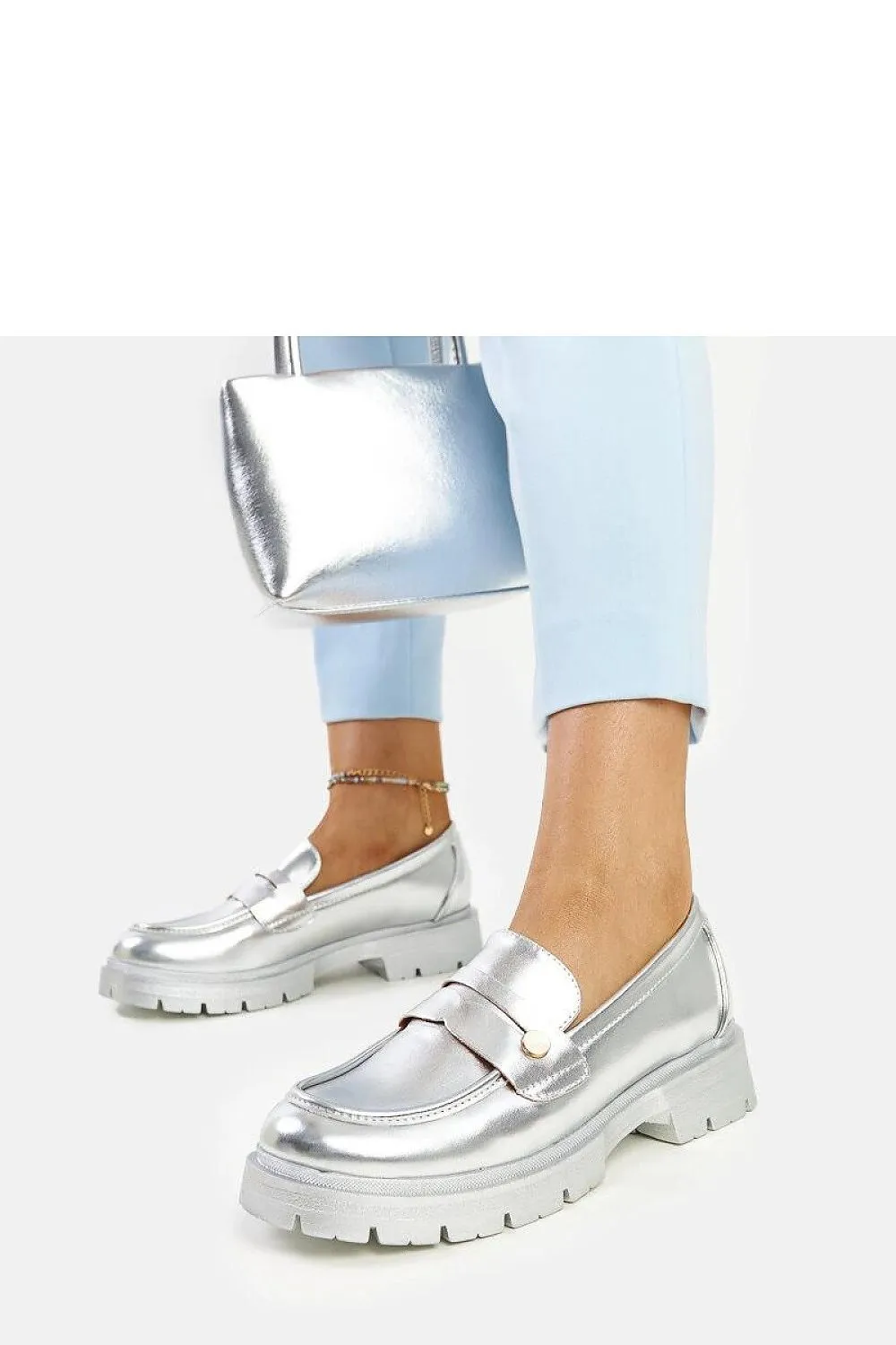 Low Shoes Solea