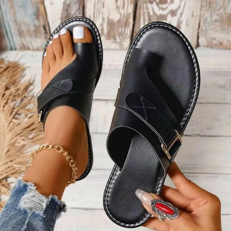 Luella - Orthopedic Sandals