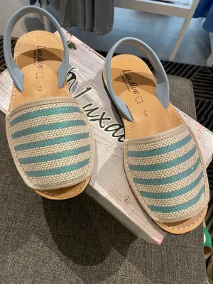 Luxdive - 4279 Celest Stripe
