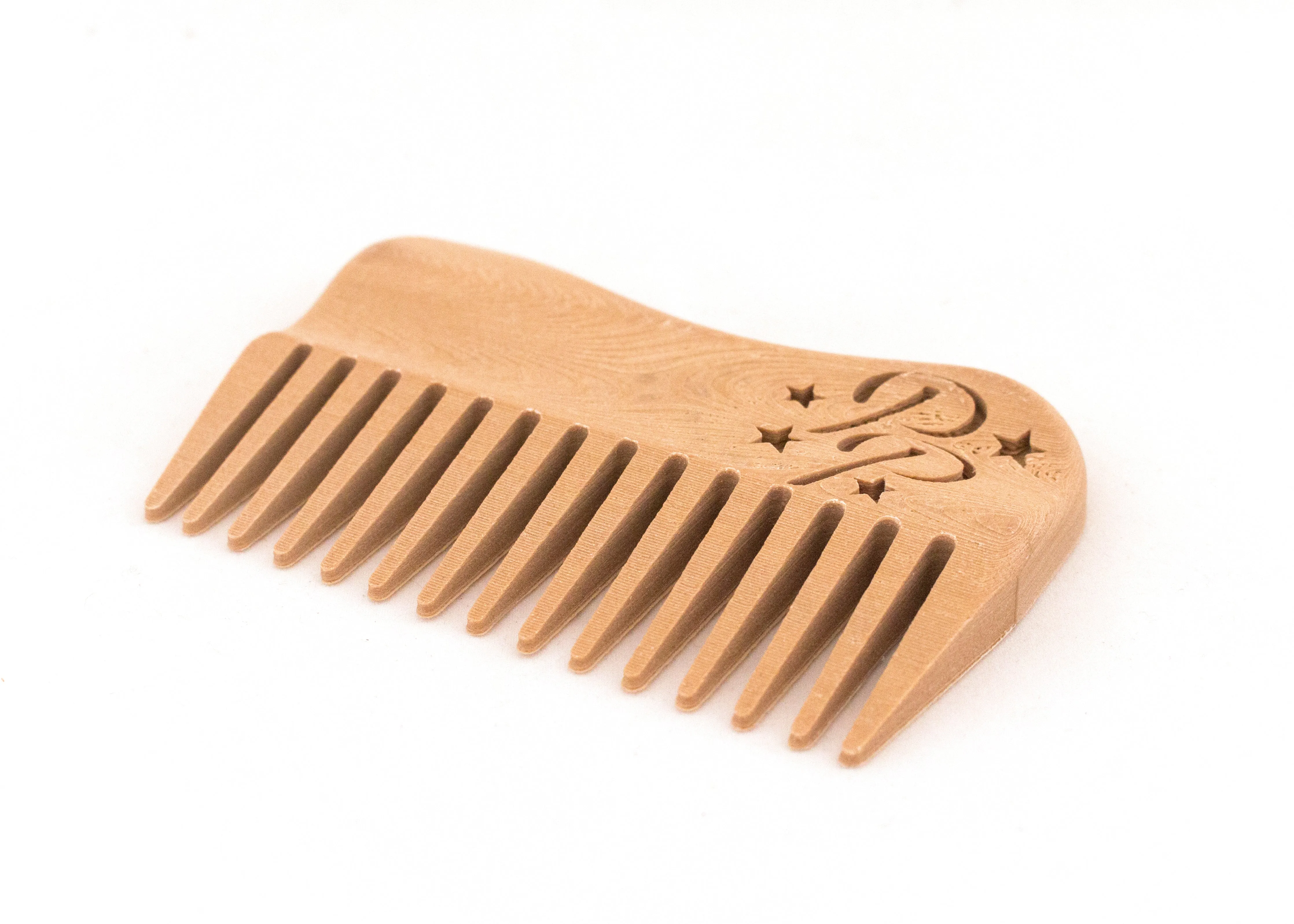 Luxury Camo Grooming Set