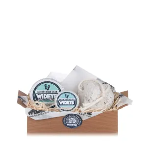 Luxury Foot Rescue Kit