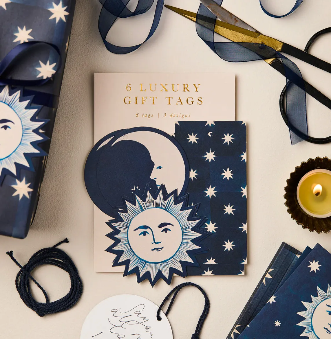 Luxury Gift Tags