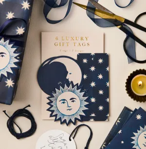 Luxury Gift Tags