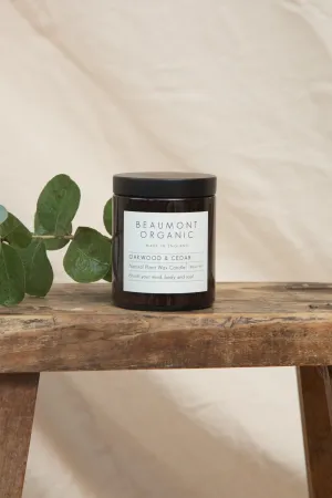 Luxury Glass Candle - 150g
