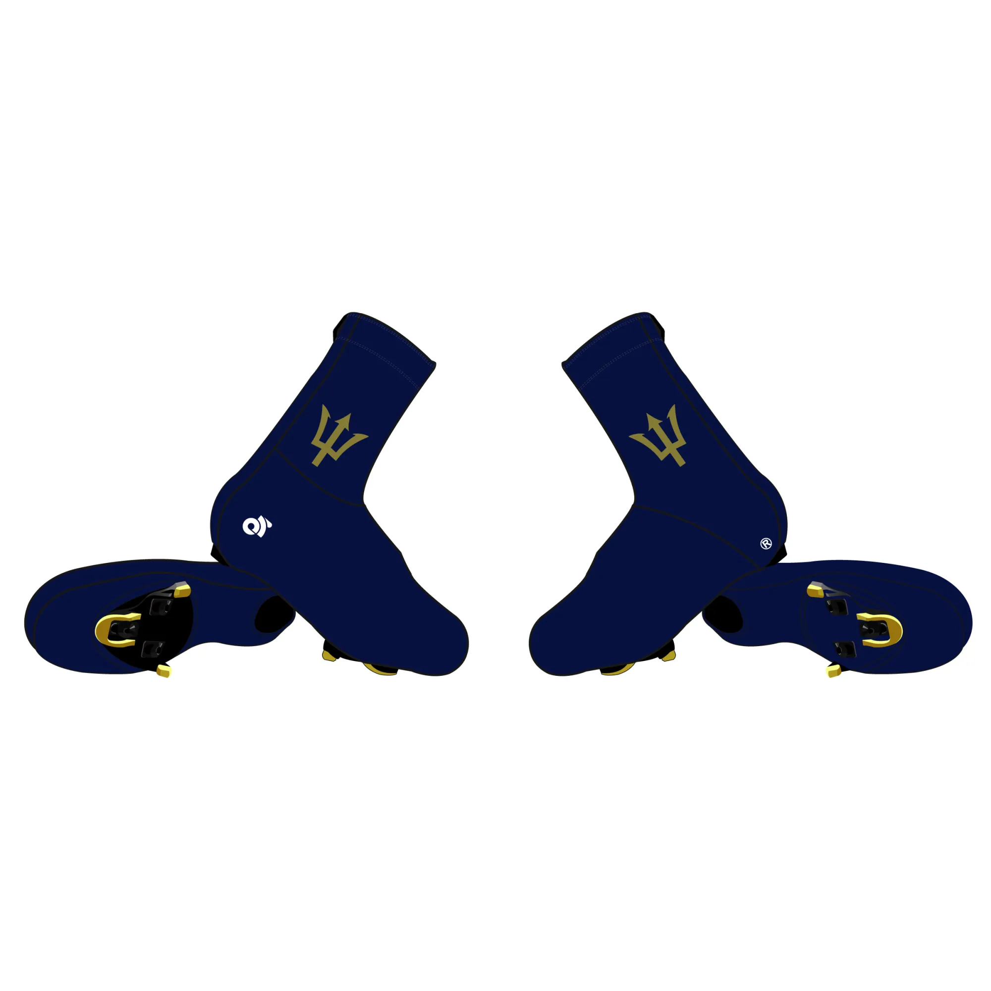 Lycra Shoe Covers