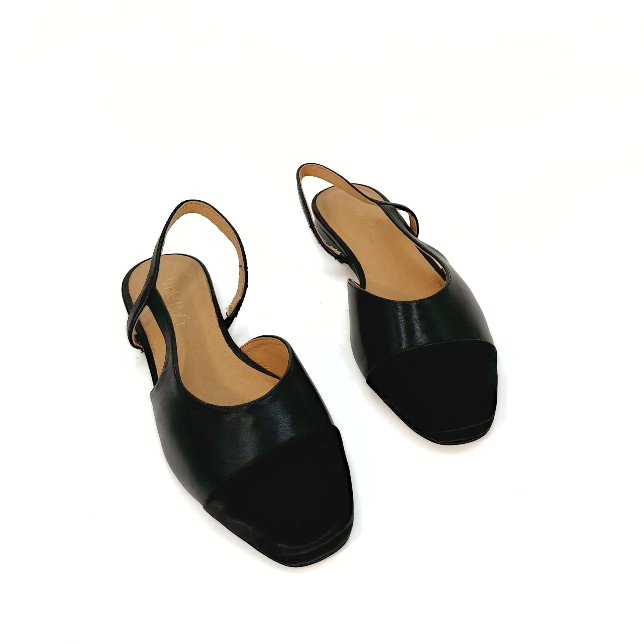 LYON SLINGBACK FLATS